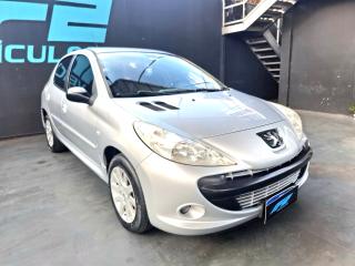 Foto do veículo Peugeot 207 1.6 Flex Xs