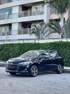 Foto do veículo Chevrolet Onix 1.0 Turbo Lt