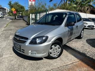 Foto do veículo Chevrolet Celta 1.0l Flexpower Ls