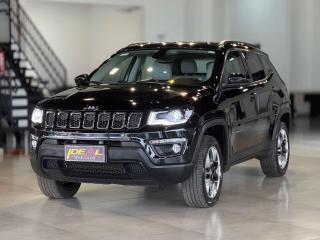 Foto do veículo Jeep Compass 2.0 Longitude Auto