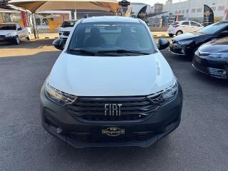 Foto do veículo Fiat Strada Endurance 1.4 Flex 8v Cs Plus