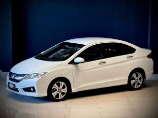 Foto do veículo Honda City 1.5 16v Flexone Ex Cvt