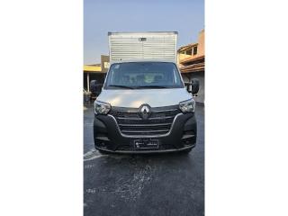 Foto do veículo Renault Master 2.3 Chassi Cabine L2h1