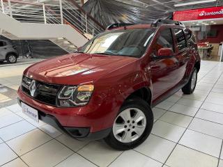 Foto do veículo Renault Duster 1.6 16v Sceexpression Automático