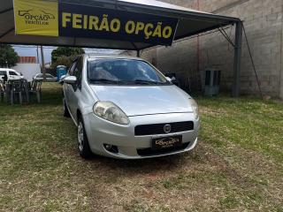Foto do veículo Fiat Punto 1.4 Elx