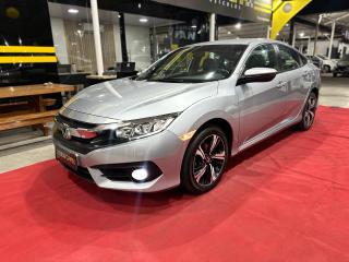 Foto do veículo Honda Civic 2.0 Ex Cvt