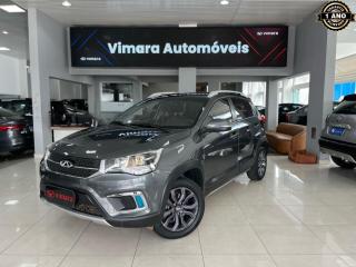 Foto do veículo Chery Tiggo 2 1.5 Look Auto
