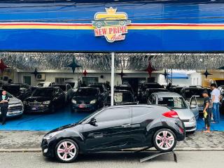 Foto do veículo Hyundai Veloster 1.6 16v 140cv Aut.