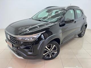 Foto do veículo Fiat Pulse Audace 1.0 Turbo 200 Flex Aut.