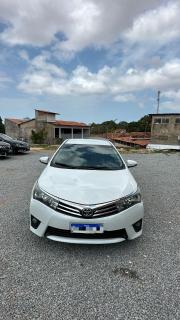 Foto do veículo Toyota Corolla 2.0 Xei Multidrive-s