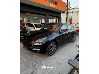 Foto do veículo Porsche Macan S 2.9/3.0 Bi-turbo