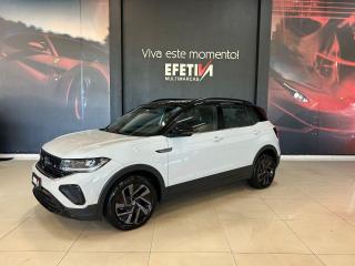 Foto do veículo Volkswagen T-cross 1.4 250 Tsi Highline Auto