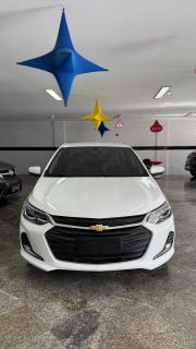 Foto do veículo Chevrolet Onix Plus 1.0 Turbo Premier Auto