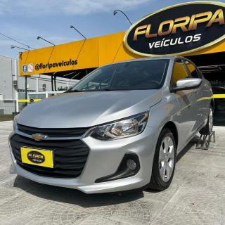 Foto do veículo Chevrolet Onix Sedan Plus Ltz 1.0 12v Tb Flex Aut.