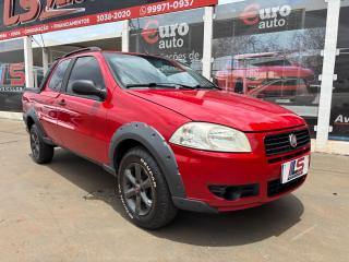 Foto do veículo Fiat Strada 1.4 Working Cd Flex
