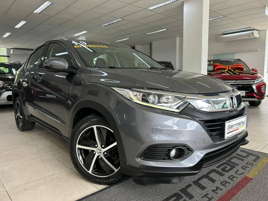 Honda Hr-V EX 1.8 CVT FLEX 2019