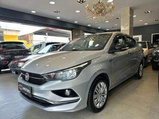 Foto do veículo Fiat Cronos Precision 1.8 16v Flex Mec.