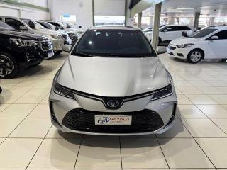 Foto do veículo Toyota Corolla Altis Prem. 1.8 Aut. (híbrido)