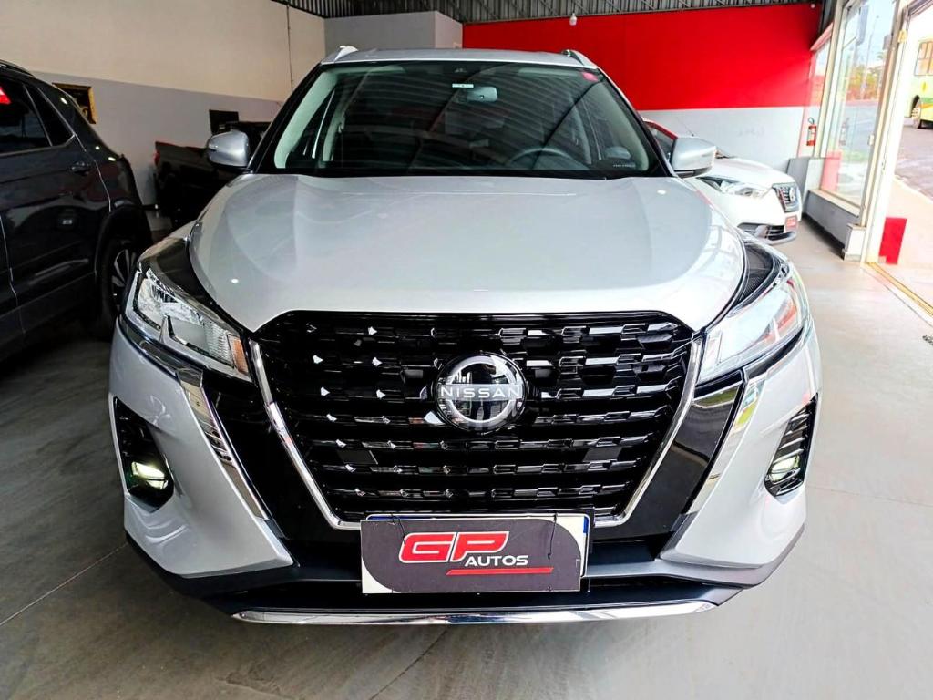 Nissan Kait OTHERS 2025