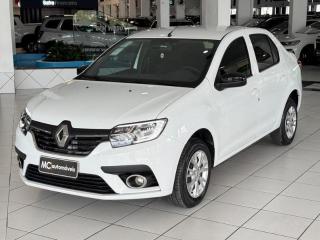 Foto do veículo Renault Logan Zen Flex 1.0 12v 4p Mec.
