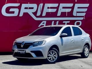 Foto do veículo Renault Logan 1.0 Life