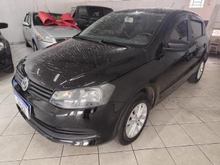 Foto do veículo Volkswagen Gol City (trend)/titan 1.0 T. Flex 8v 4p