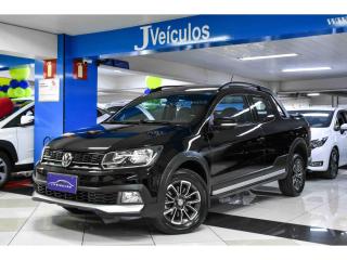 Foto do veículo Volkswagen Saveiro Cross 1.6 T.flex 16v Cd