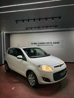 Foto do veículo Fiat Palio 1.4 Evo Flex Attractive