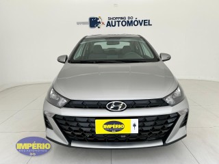 Foto do veículo Hyundai Hb20s Comfort 1.0 Tb Flex 12v Aut.