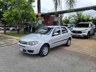 Foto do veículo Fiat Palio 1.0 Economy Fire Flex 8v 4p