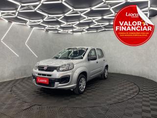 Foto do veículo Fiat Uno 1.0 Attractive