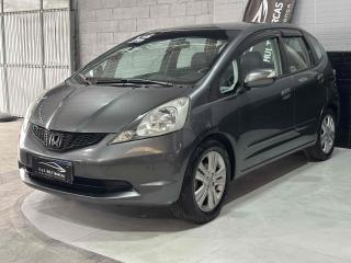 Foto do veículo Honda Fit 1.5 Flex Ex At