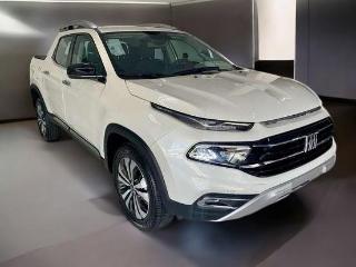 Foto do veículo Fiat Toro Volcano 1.3 T270 4x2 Flex Automático
