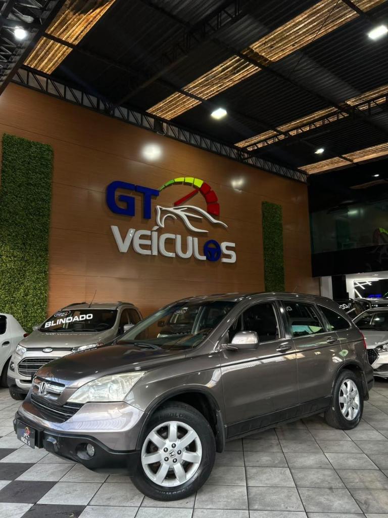 Honda Cr-V 2.0 16V AUT. 2009