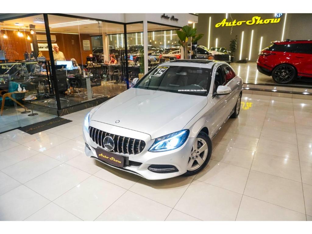 Mercedes-Benz B 200 Gasolina 2015