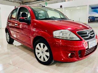 Foto do veículo Citroën C3 Exclusive 1.4 Flex 8v 5p