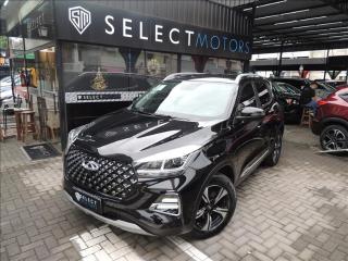 Foto do veículo Chery Tiggo 5x 1.5 T Sport Cvt