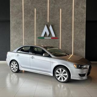 Foto do veículo Mitsubishi Lancer 2.0 16v 160cv Aut.