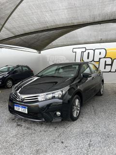 Foto do veículo Toyota Corolla Xei 2.0 Flex 16v Aut.