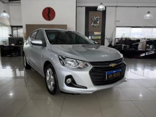 Foto do veículo Chevrolet Onix 1.0 Turbo Ltz