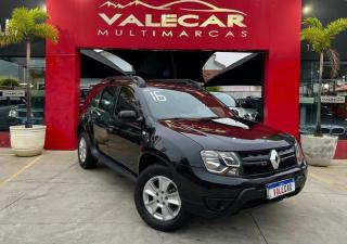 Foto do veículo Renault Duster 1.6 Hi-flex 16v Mec.