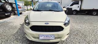 Foto do veículo Ford Ka 1.0 Flex Se