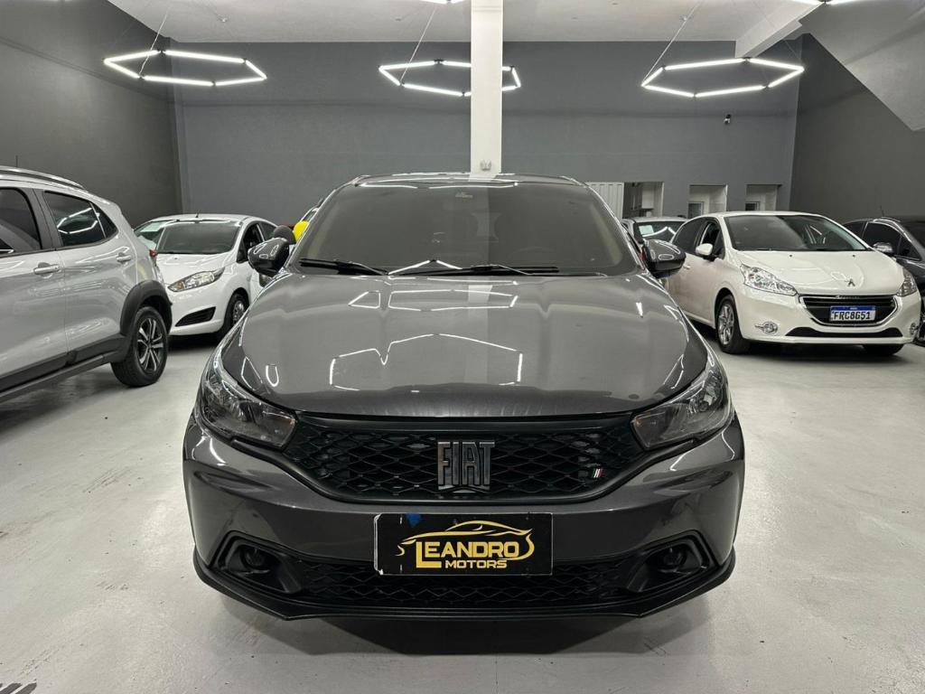 Fiat Argo