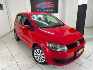 Foto do veículo Volkswagen Fox 1.0 Tec Total Flex