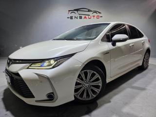 Foto do veículo Toyota Corolla 1.8 Hev Altis Cvt