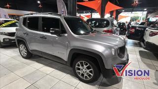 Foto do veículo Jeep Renegade 1.8 Sport Auto