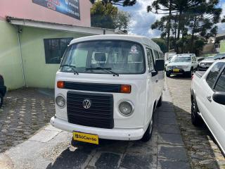 Foto do veículo Volkswagen Kombi 1.4 Total Flex Standard