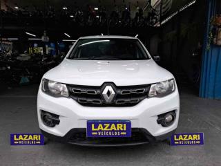 Foto do veículo Renault Kwid 1.0 Intense