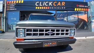 Foto do veículo Ford F-1000 Super Série Ce Diesel 3.9