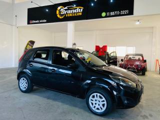 Foto do veículo Ford Fiesta 1.0 Rocam Flex S